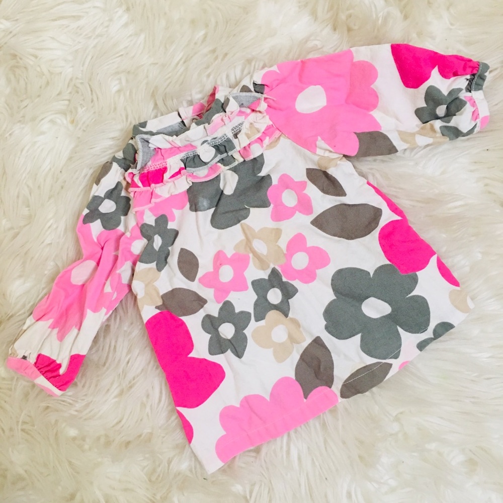 Girl Tank Top